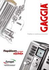 Gaggia