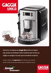 Gaggia Unica