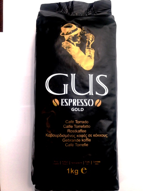 Ποικιλία GUS GOLD