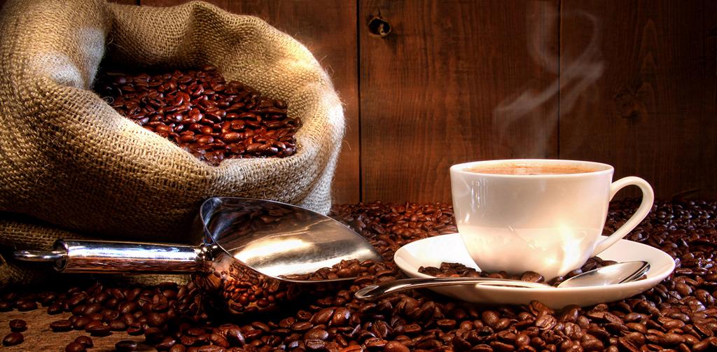 Εκλεκτές ποικιλίες καφέ… 